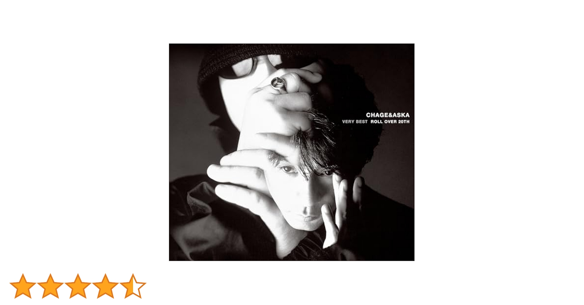 Amazon.co.jp: VERY BEST ROLL OVER 20TH: Music